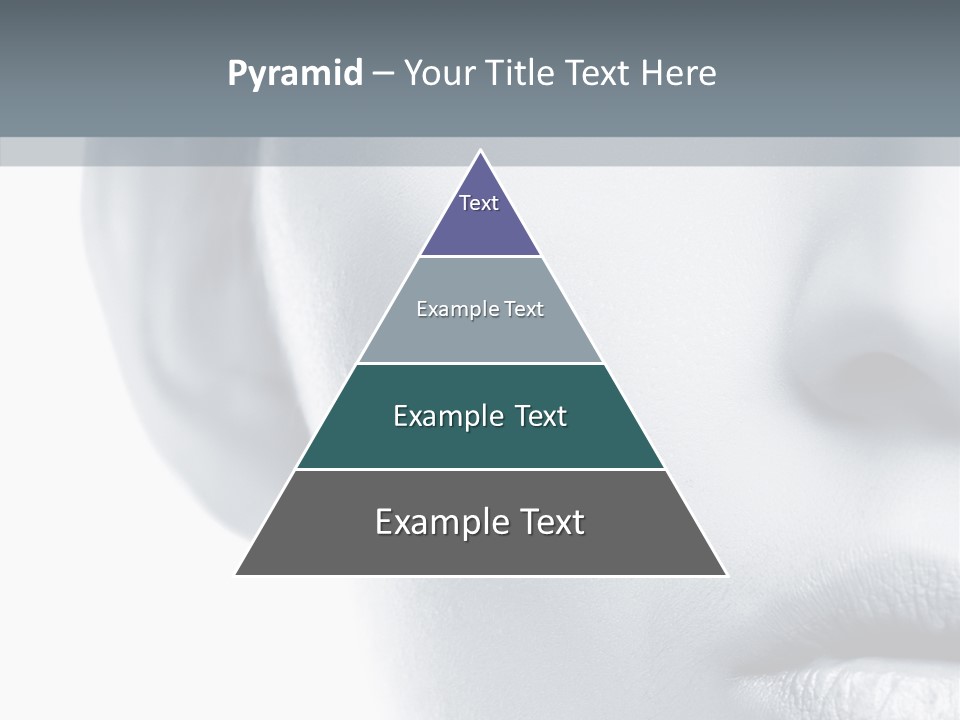 Happy Boardroom Table PowerPoint Template