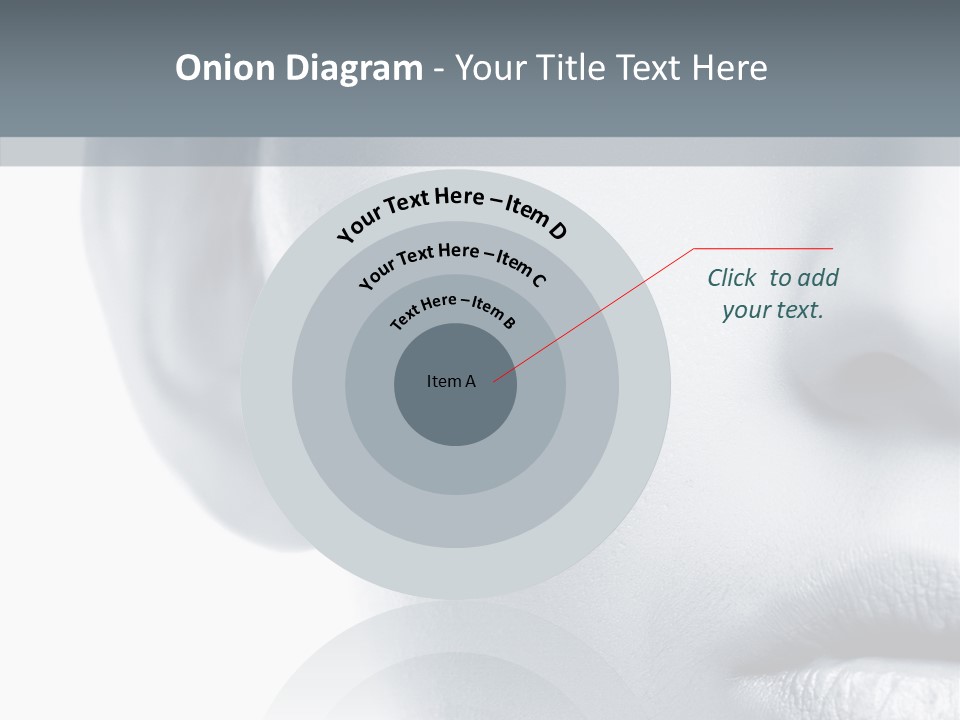 Happy Boardroom Table PowerPoint Template