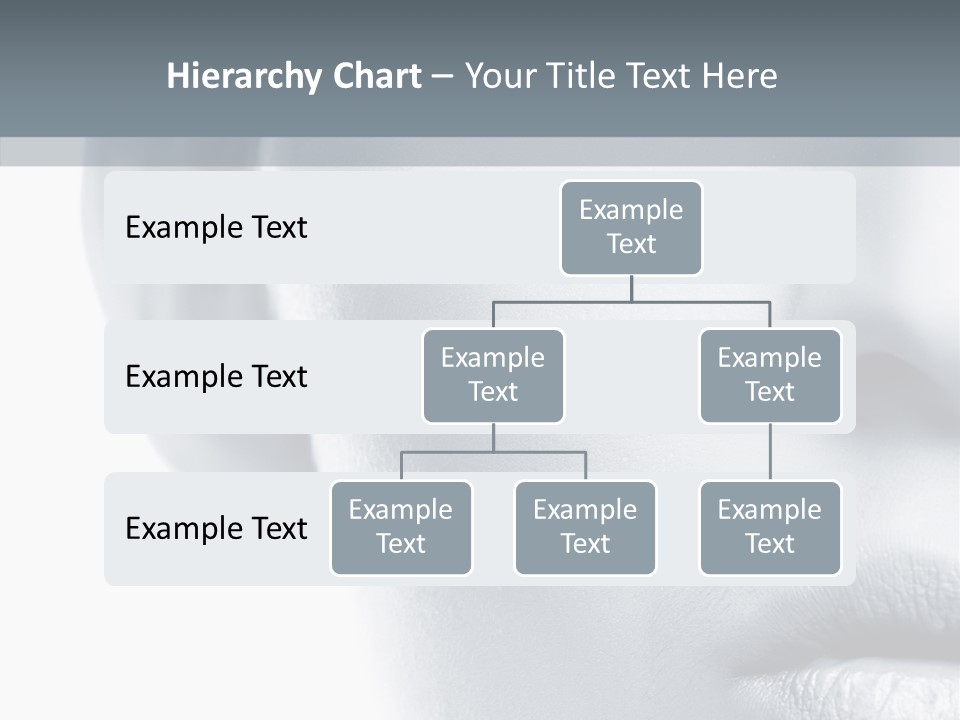 Happy Boardroom Table PowerPoint Template