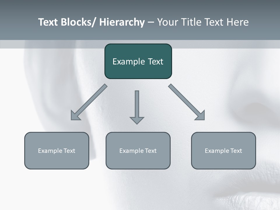Happy Boardroom Table PowerPoint Template