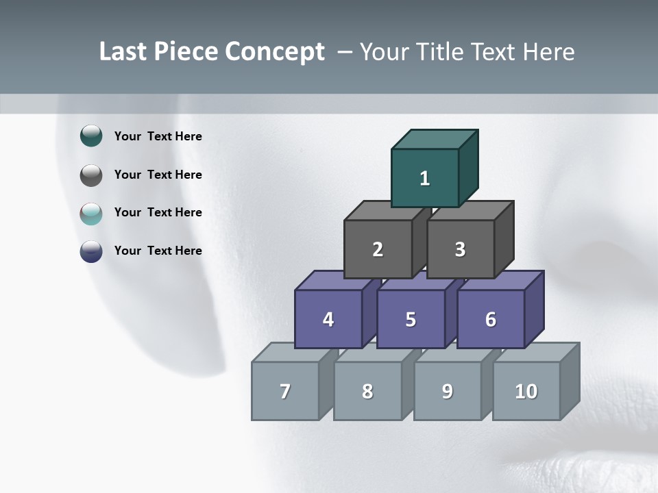 Happy Boardroom Table PowerPoint Template