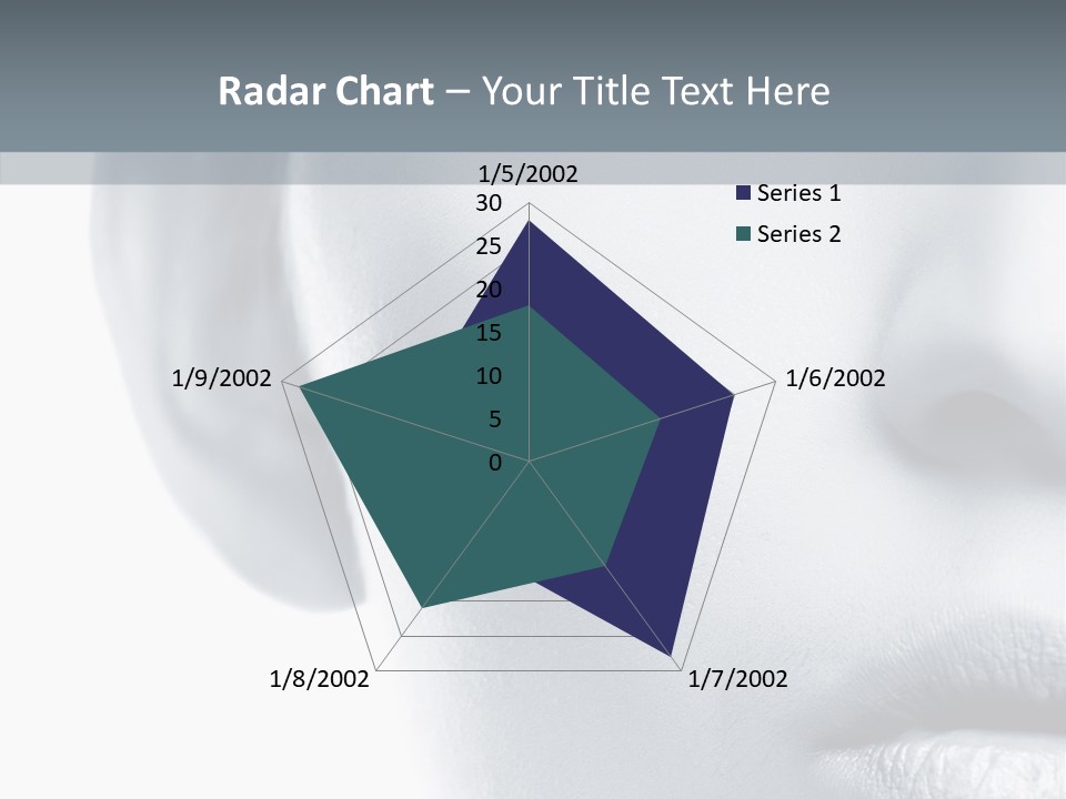 Happy Boardroom Table PowerPoint Template