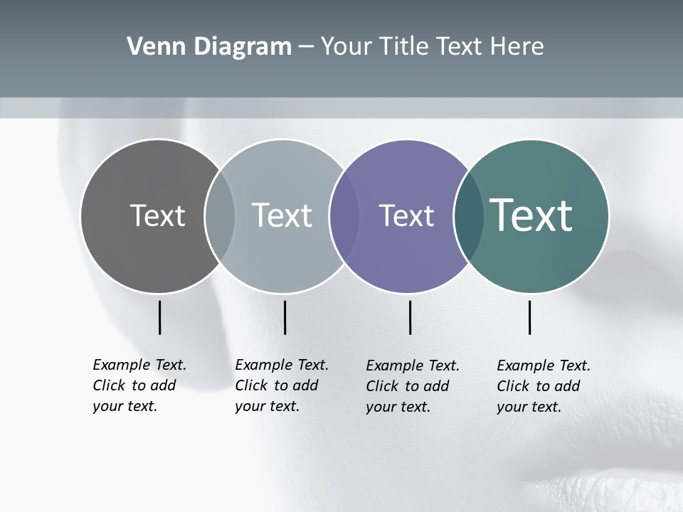 Happy Boardroom Table PowerPoint Template