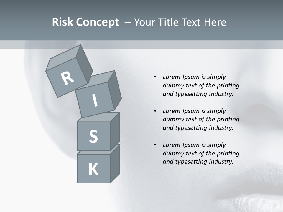 Happy Boardroom Table PowerPoint Template