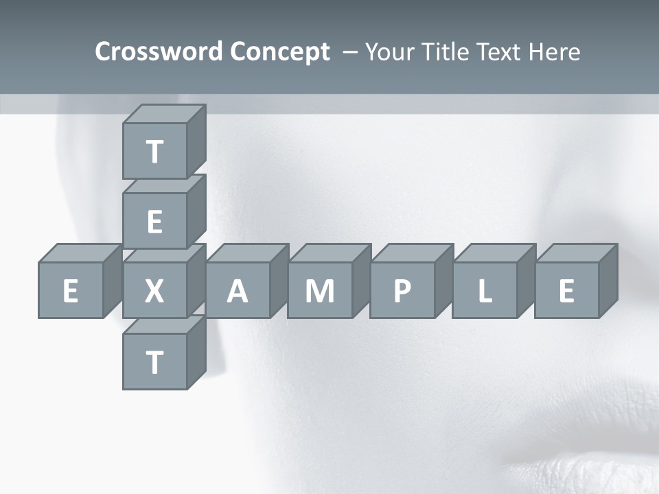 Happy Boardroom Table PowerPoint Template