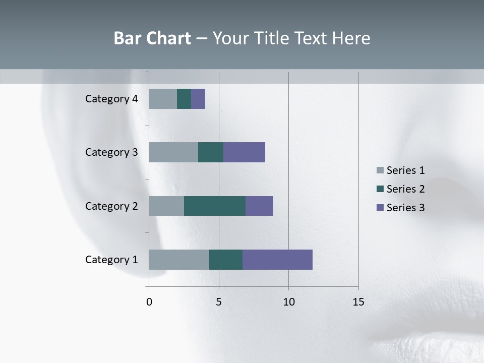 Happy Boardroom Table PowerPoint Template