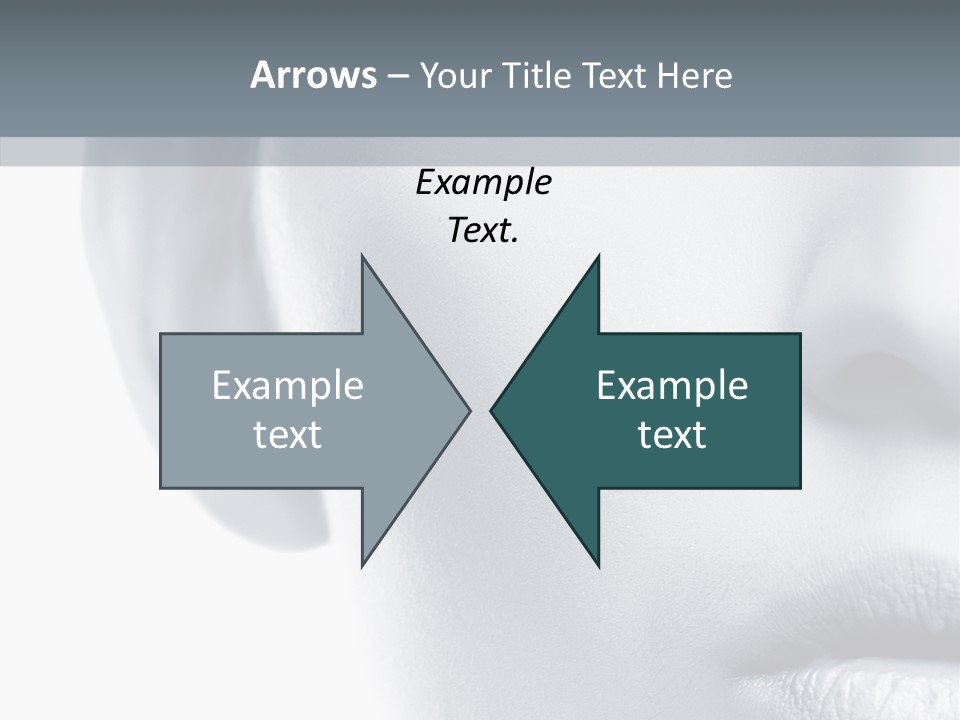 Happy Boardroom Table PowerPoint Template