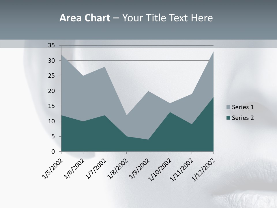 Happy Boardroom Table PowerPoint Template