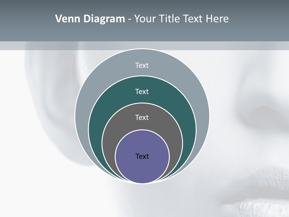 Happy Boardroom Table PowerPoint Template
