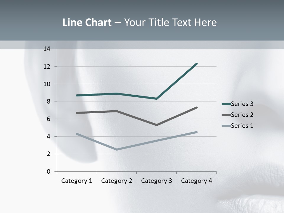 Happy Boardroom Table PowerPoint Template