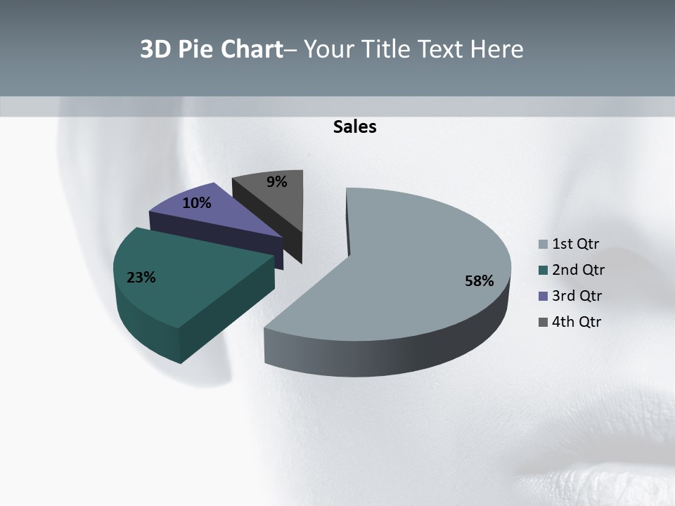 Happy Boardroom Table PowerPoint Template