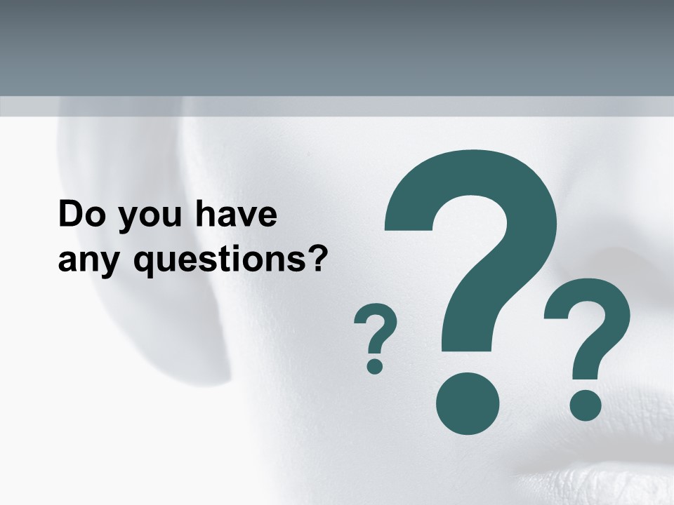 Happy Boardroom Table PowerPoint Template