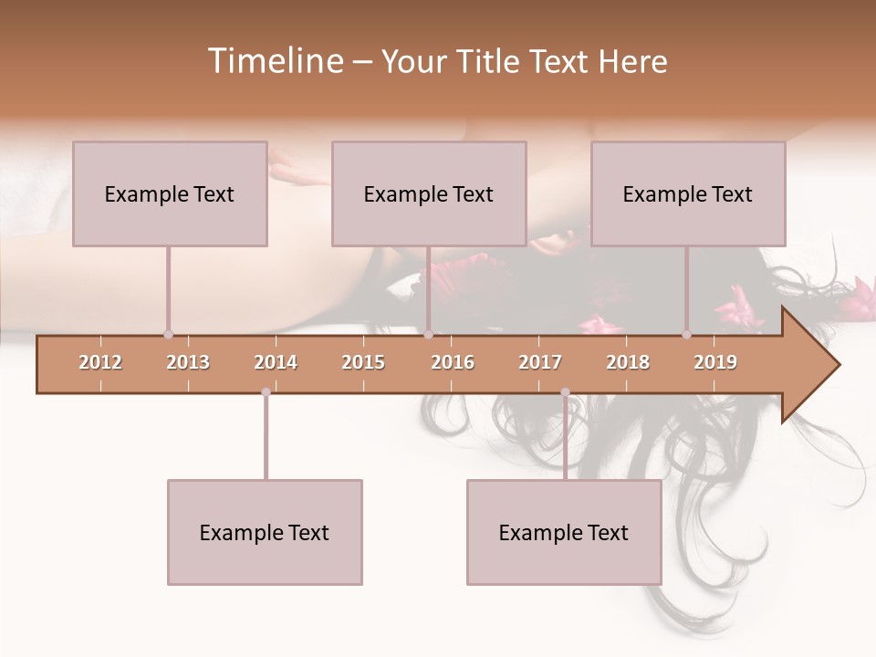Di Cu Ion Teamwork Per On PowerPoint Template