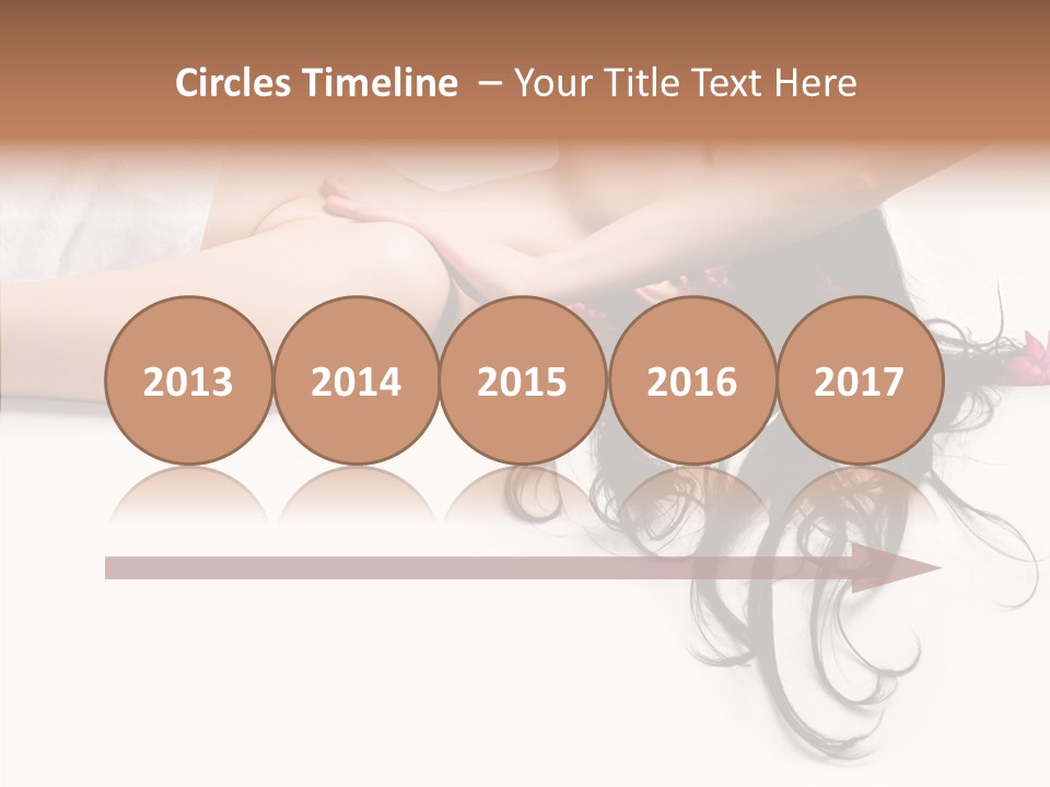Di Cu Ion Teamwork Per On PowerPoint Template