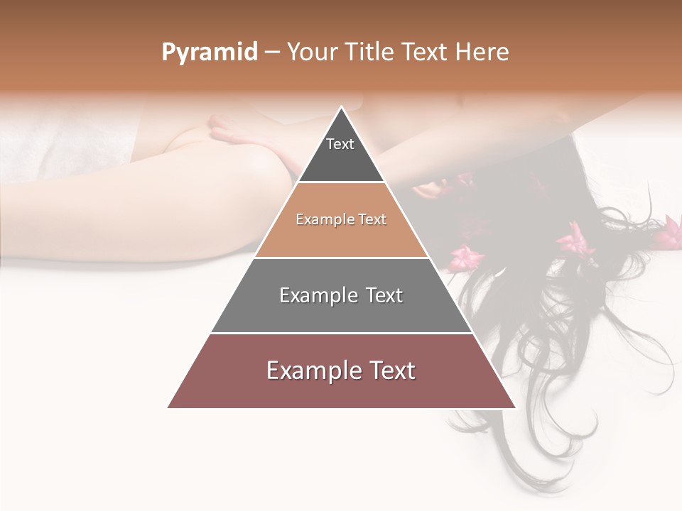 Di Cu Ion Teamwork Per On PowerPoint Template