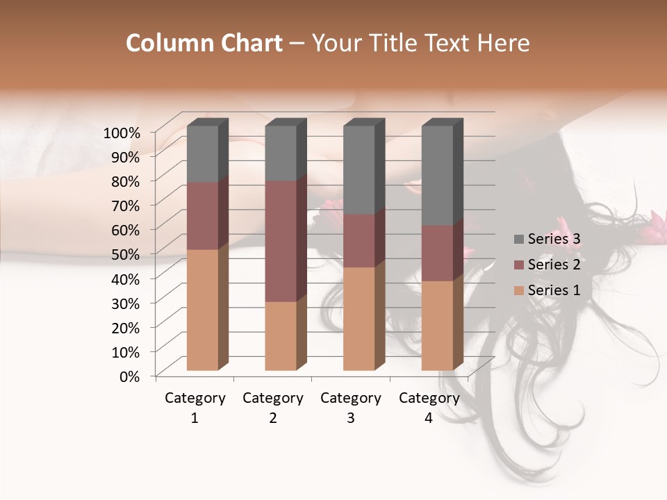 Di Cu Ion Teamwork Per On PowerPoint Template
