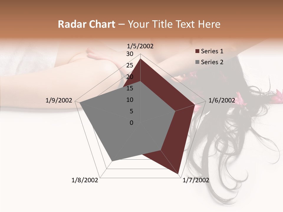 Di Cu Ion Teamwork Per On PowerPoint Template