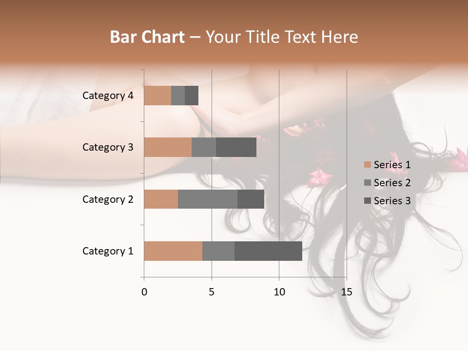 Di Cu Ion Teamwork Per On PowerPoint Template
