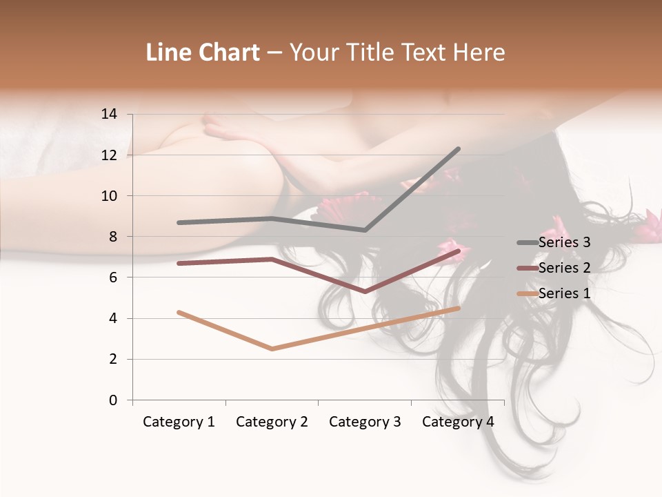 Di Cu Ion Teamwork Per On PowerPoint Template