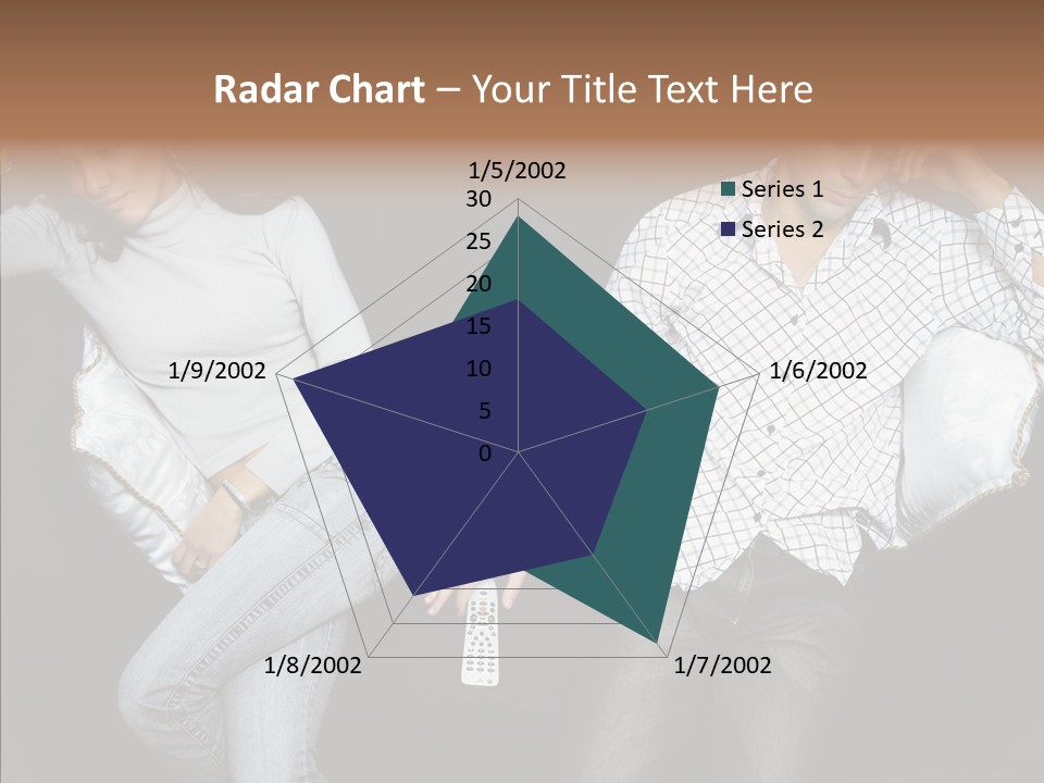 Fighting Struggle Family PowerPoint Template
