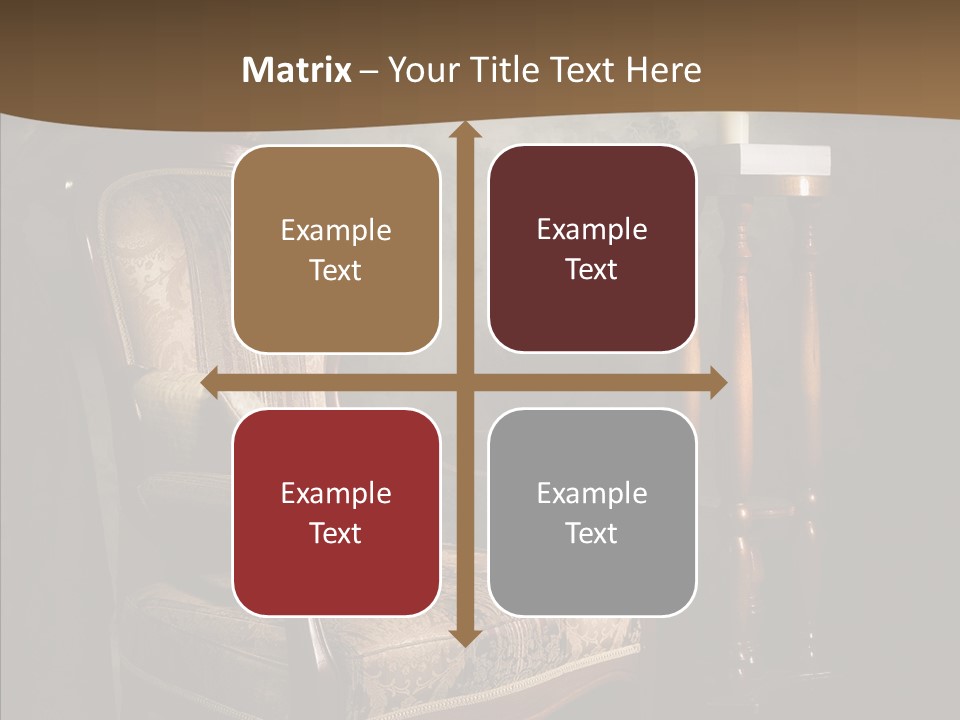 Latin Girl Dress PowerPoint Template