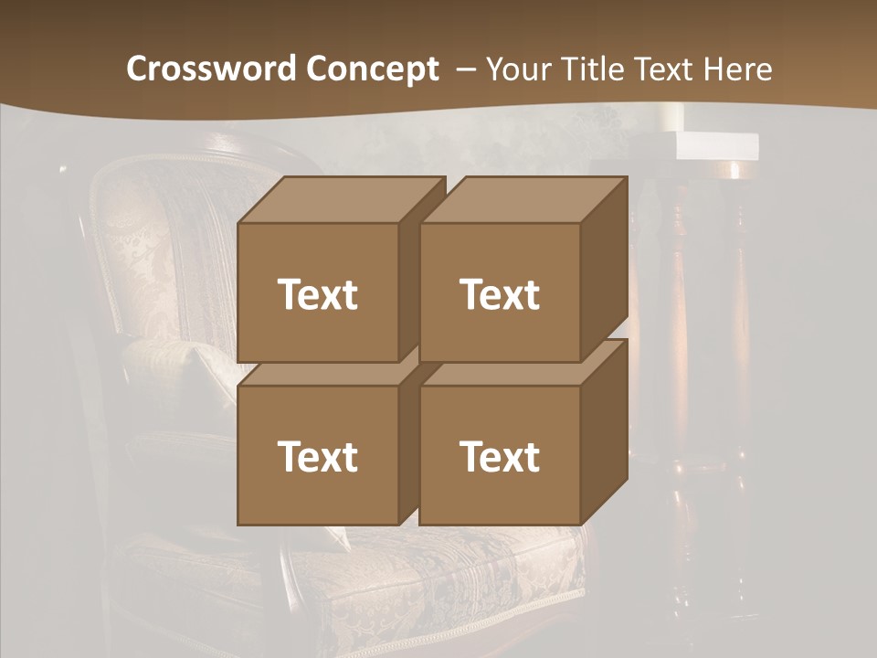 Latin Girl Dress PowerPoint Template