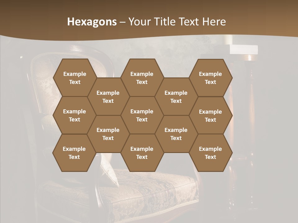 Latin Girl Dress PowerPoint Template