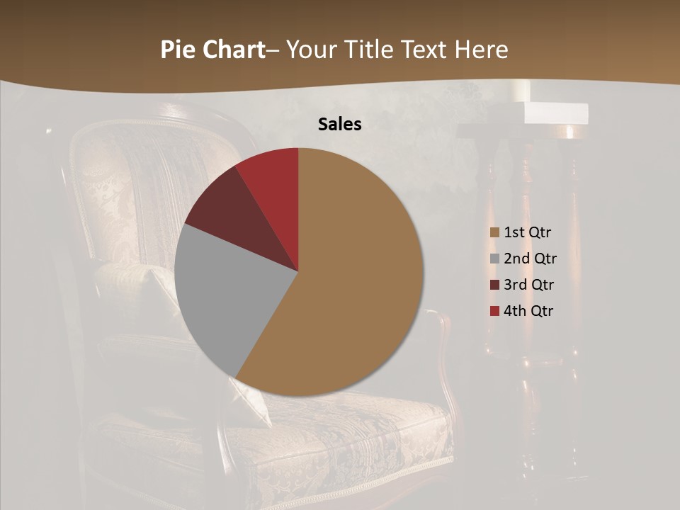 Latin Girl Dress PowerPoint Template