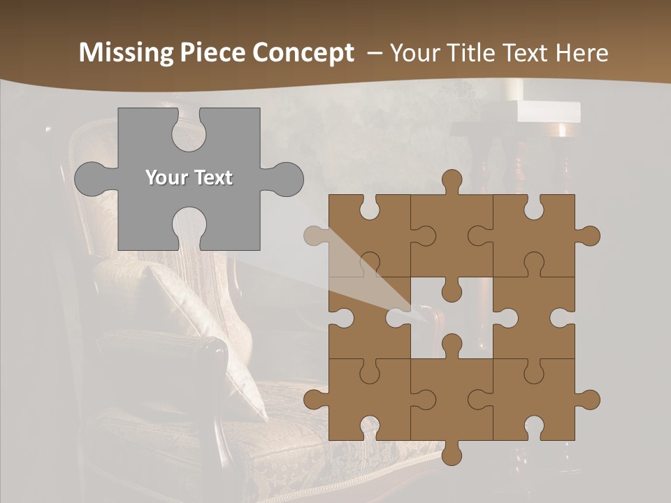 Latin Girl Dress PowerPoint Template