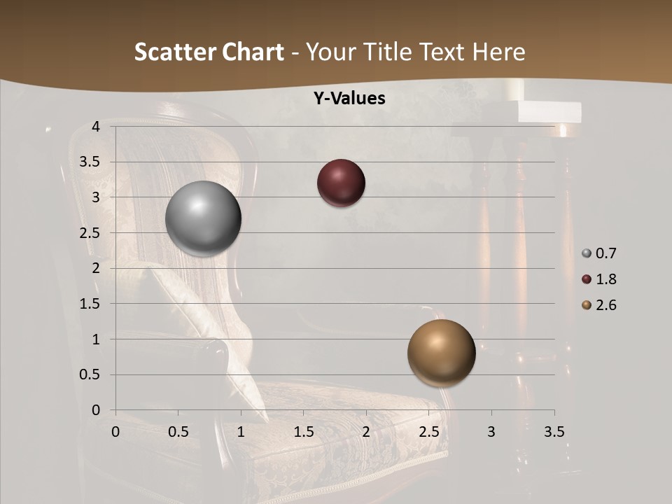 Latin Girl Dress PowerPoint Template