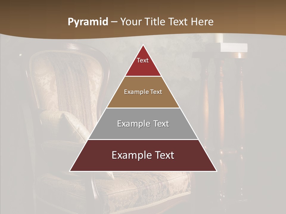 Latin Girl Dress PowerPoint Template