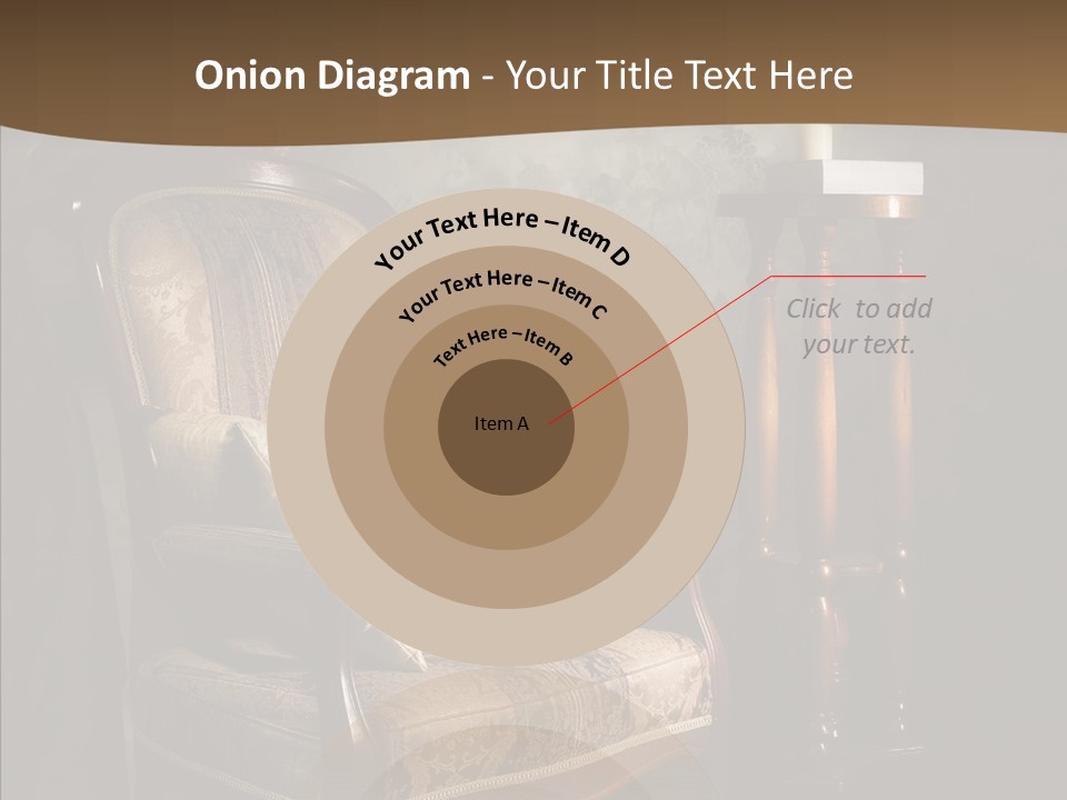 Latin Girl Dress PowerPoint Template