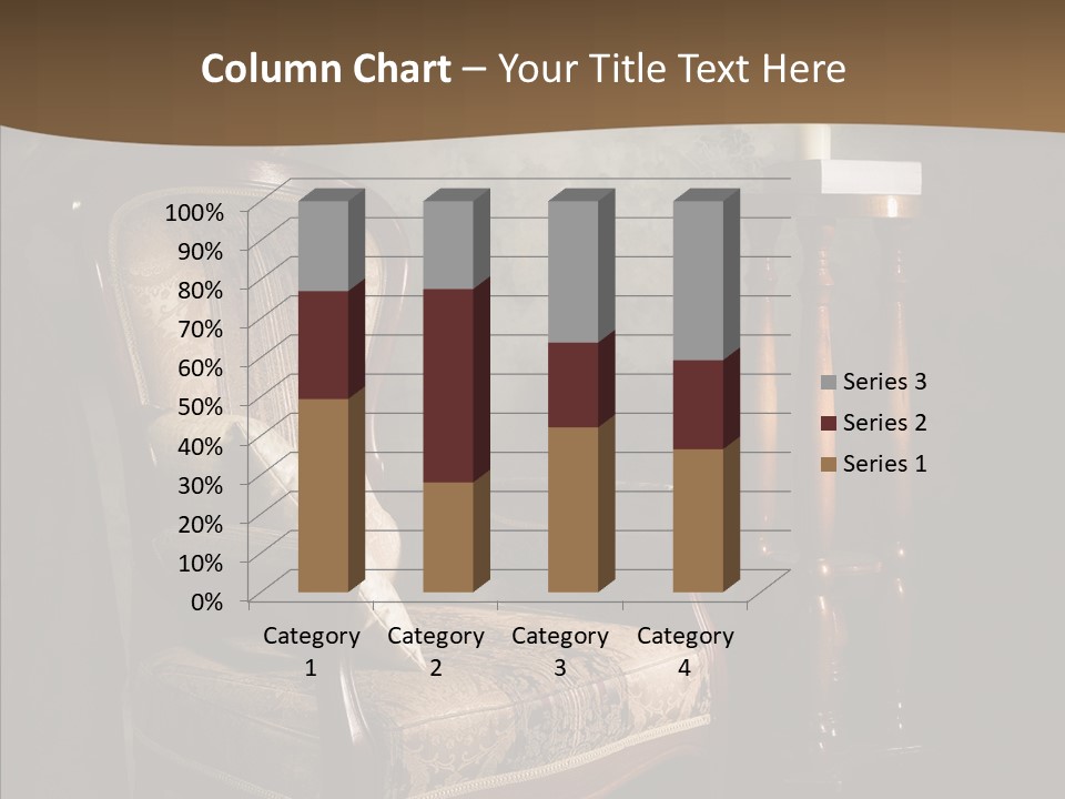 Latin Girl Dress PowerPoint Template