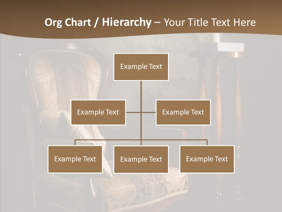 Latin Girl Dress PowerPoint Template