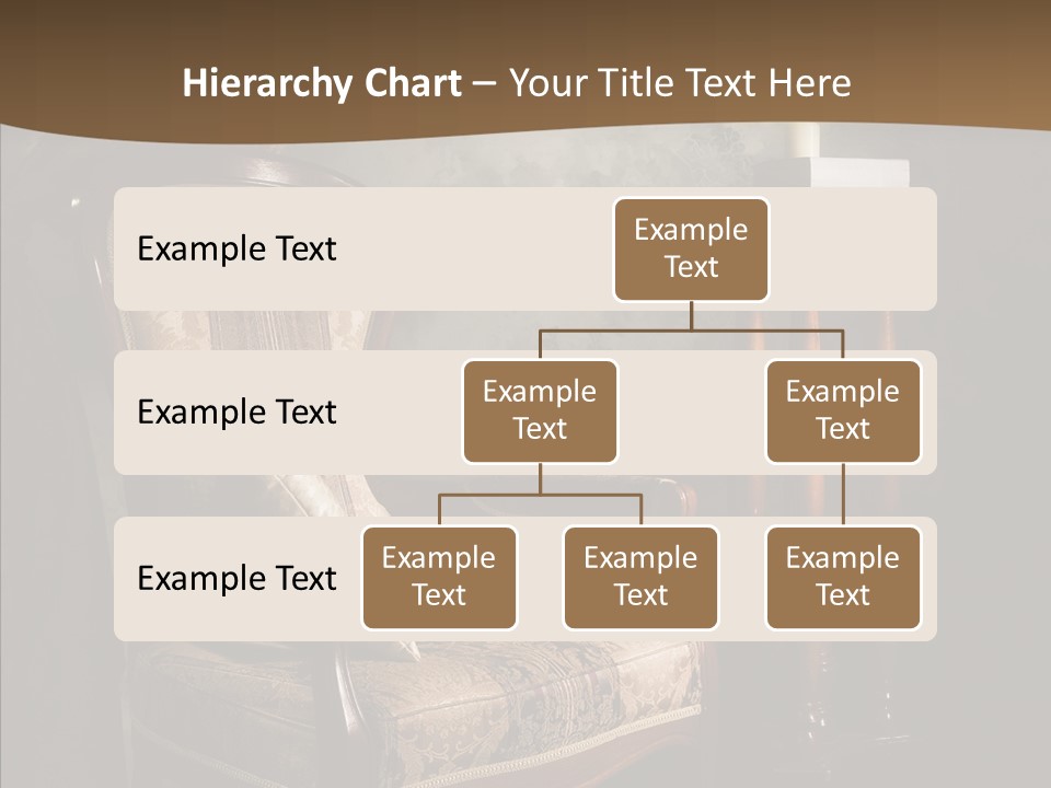 Latin Girl Dress PowerPoint Template