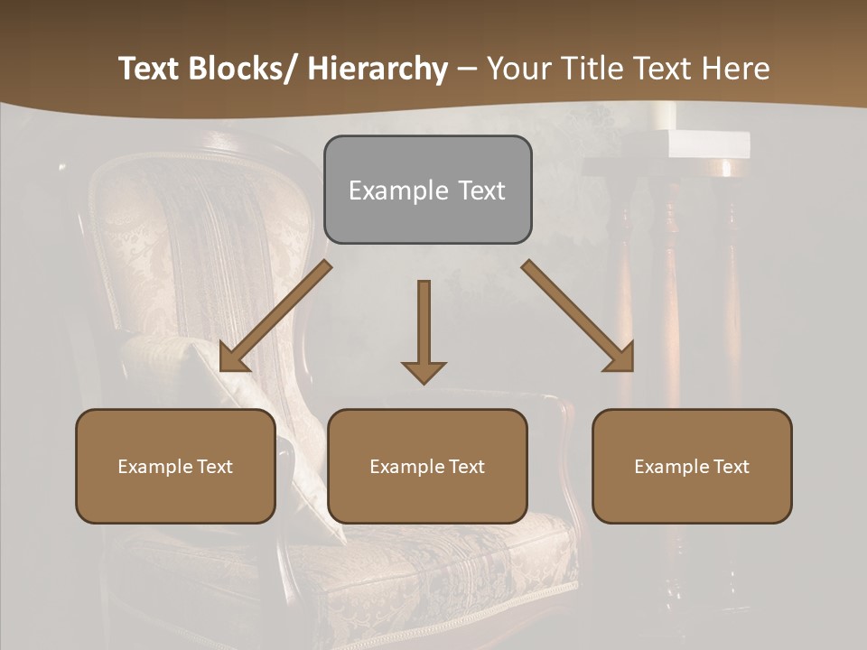 Latin Girl Dress PowerPoint Template