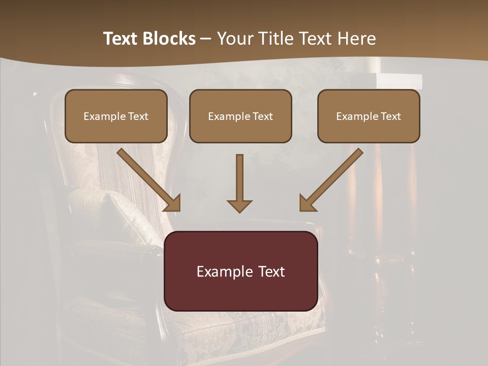 Latin Girl Dress PowerPoint Template