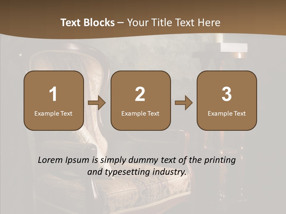 Latin Girl Dress PowerPoint Template