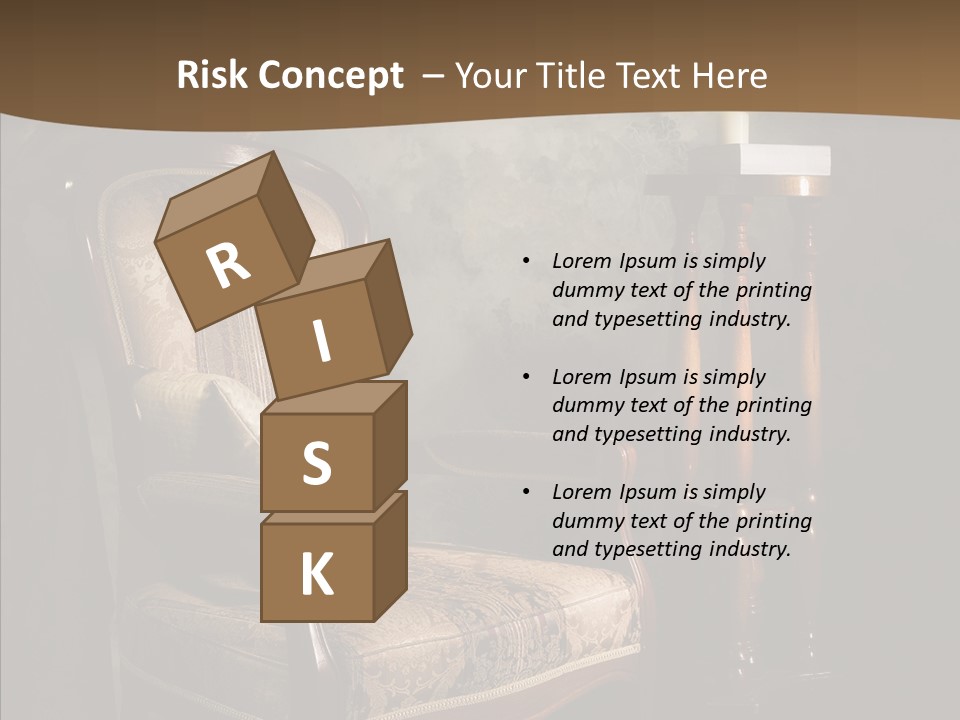 Latin Girl Dress PowerPoint Template