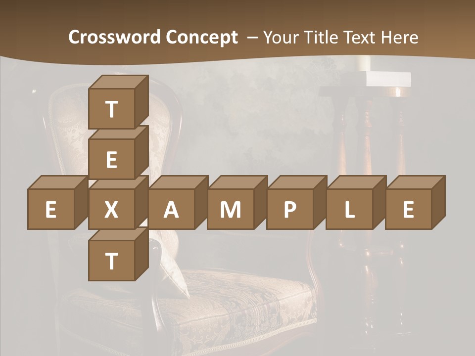 Latin Girl Dress PowerPoint Template