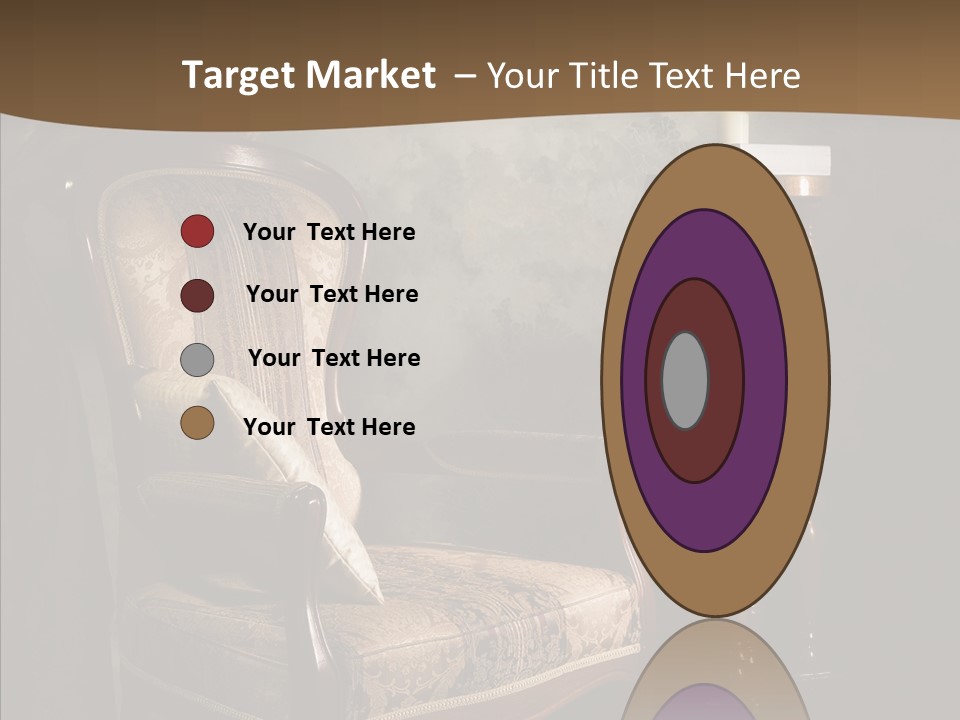 Latin Girl Dress PowerPoint Template