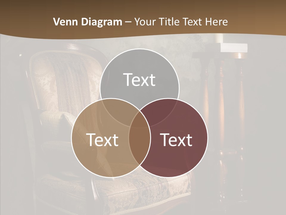 Latin Girl Dress PowerPoint Template