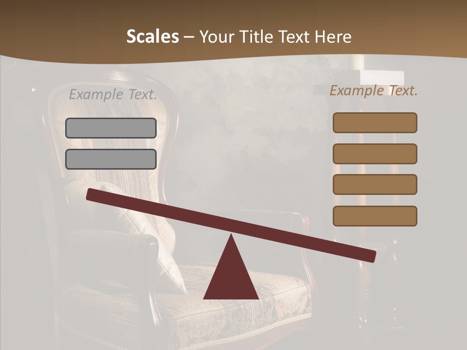 Latin Girl Dress PowerPoint Template