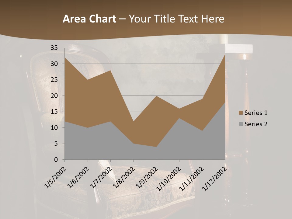 Latin Girl Dress PowerPoint Template