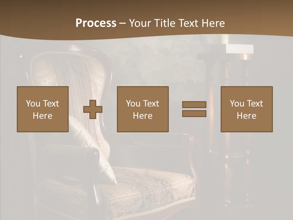 Latin Girl Dress PowerPoint Template