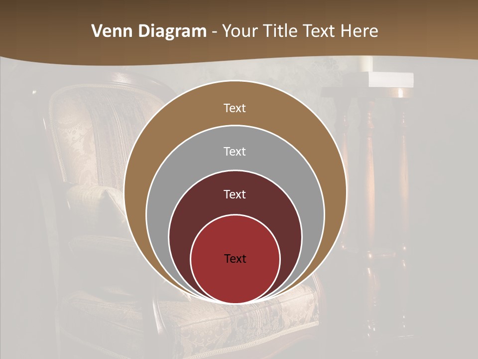 Latin Girl Dress PowerPoint Template