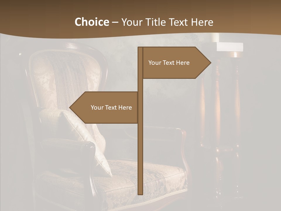 Latin Girl Dress PowerPoint Template