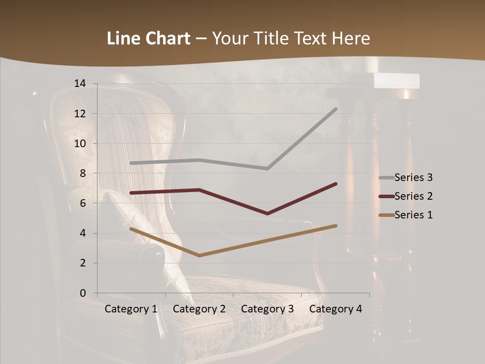 Latin Girl Dress PowerPoint Template