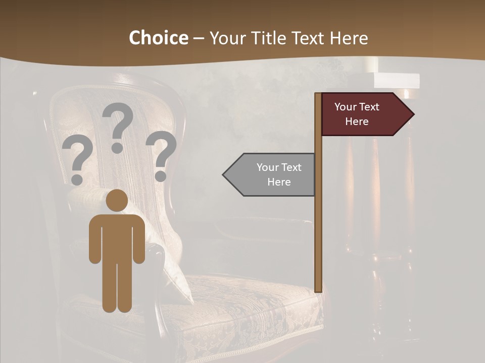 Latin Girl Dress PowerPoint Template