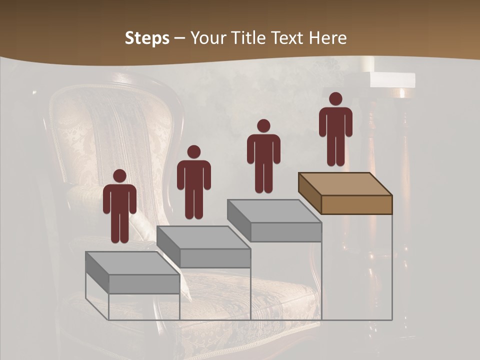 Latin Girl Dress PowerPoint Template